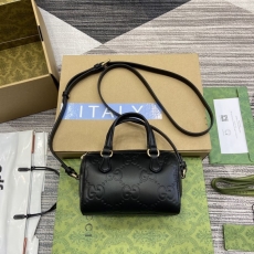 Gucci Boston Bags